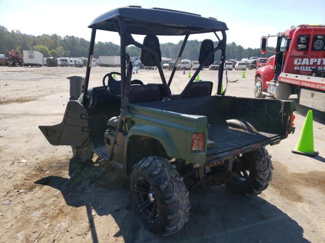 2008 YAMAHA YXR450 F 5Y4AJ32Y88A003070