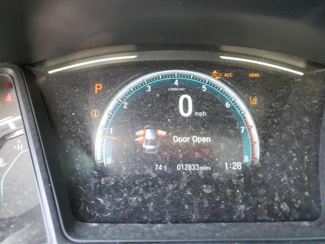 19XFC2F64KE021811 Honda Civic Lx