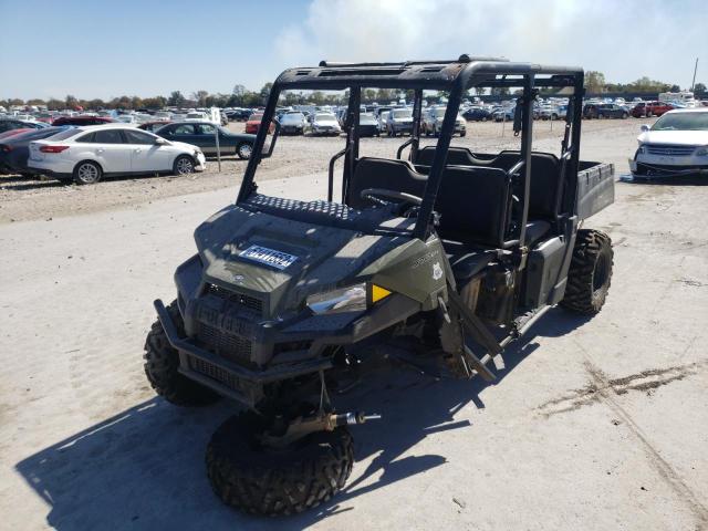 2018 POLARIS RANGER CRE - 3NSRNA571JE906279