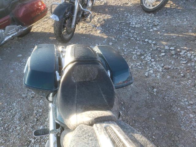 2020 HARLEY-DAVIDSON FLTRX 1HD1KHC14LB634081