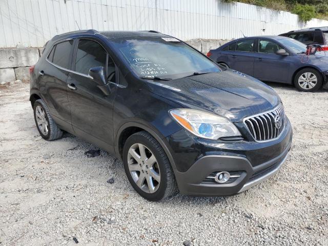 Buick salvage cars for sale: 2014 Buick Encore PRE