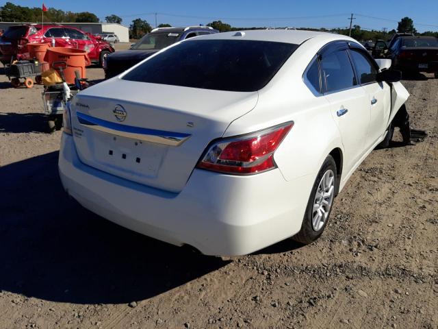 1N4AL3AP5FN344496 Nissan ALTIMA 2.5