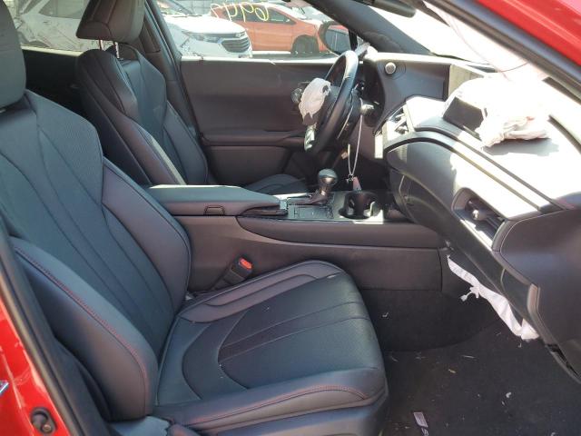 2022 LEXUS UX 200 BAS JTHE3JBH8N2049821