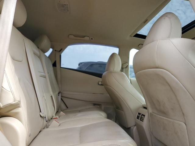 2015 LEXUS RX 450H 2T2BC1BAXFC003168
