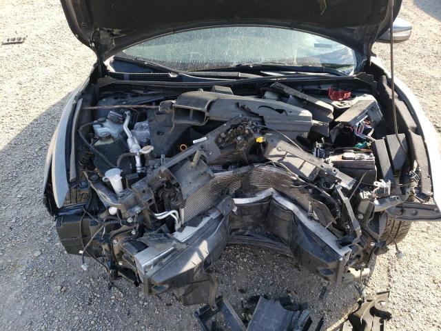 1N4AL3APXJC238923 Nissan ALTIMA 2.5