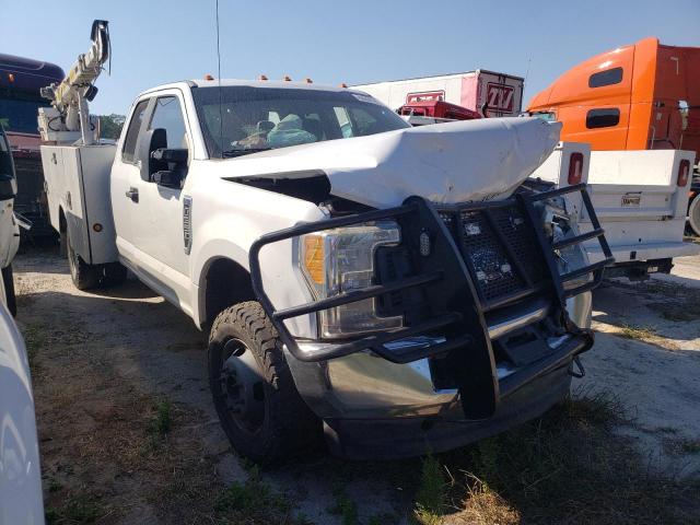 2017 Ford F350 Super Duty en venta en Savannah, GA