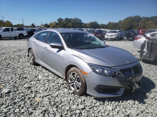 Vin: 2hgfc2f53hh535932, lot: 61900612, honda civic lx 20171