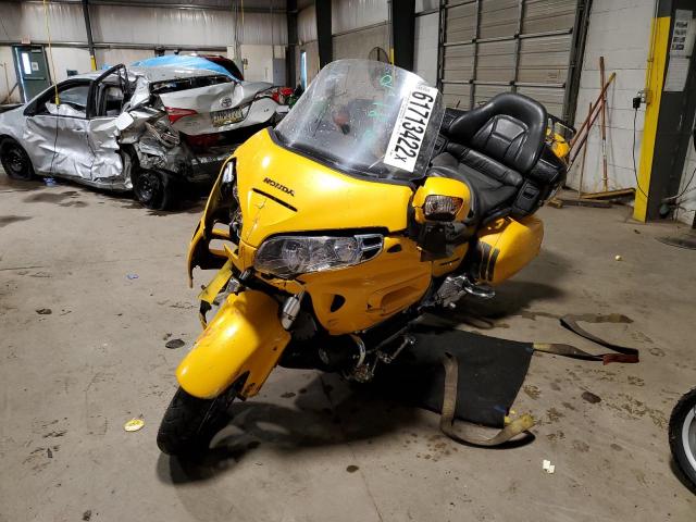 2001 HONDA GL1800 A 1HFSC47481A000832