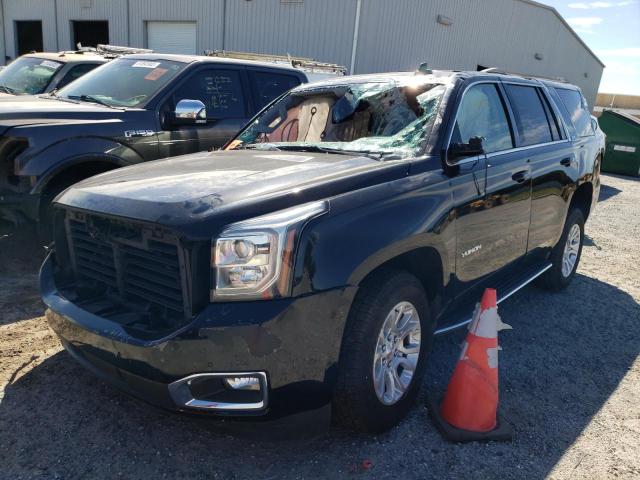 1GKS2BKC4LR245507 GMC YUKON SLT