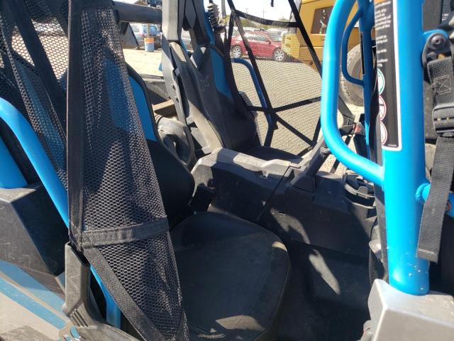 2017 CAN-AM MAVERICK M 3JBPSAP26HJ000006