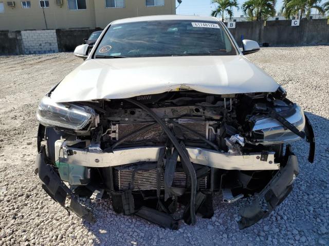 2018 BMW X2 SDRIVE2 WBXYJ3C32JEJ75560