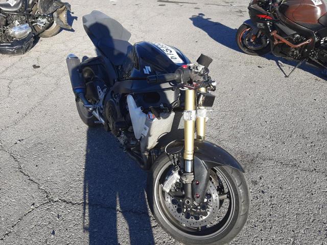 2011 Suzuki GSX750 en venta en Las Vegas, NV