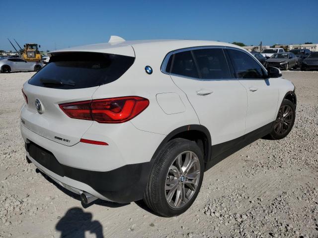 2018 BMW X2 SDRIVE2 WBXYJ3C32JEJ75560