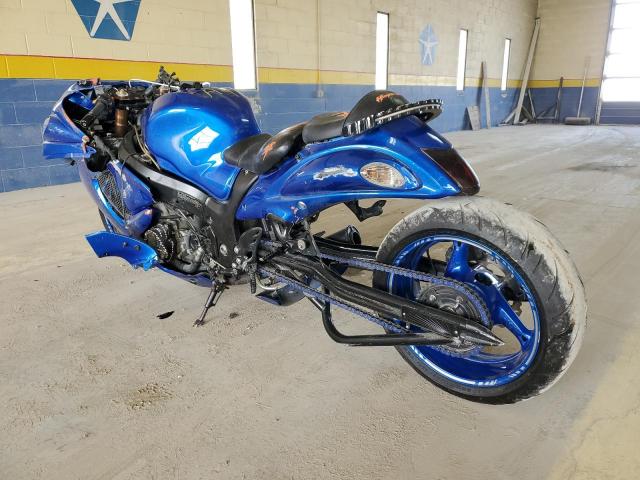 2008 SUZUKI GSX1300 R JS1GX72A982101315