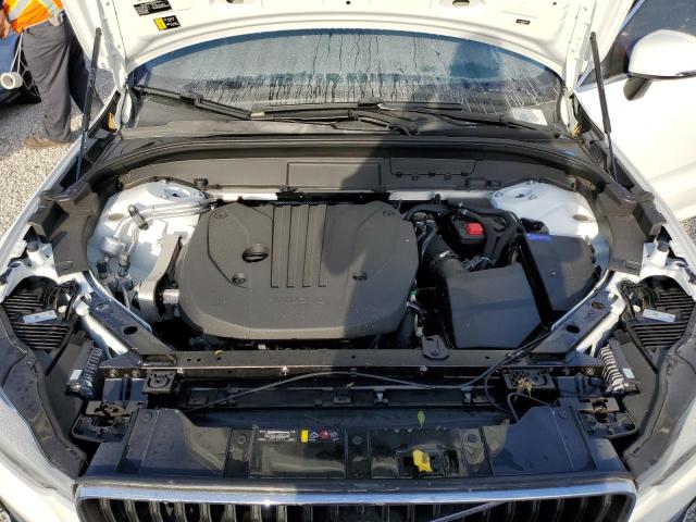 2022 VOLVO XC60 B5 MO YV4L12DK0N1002721