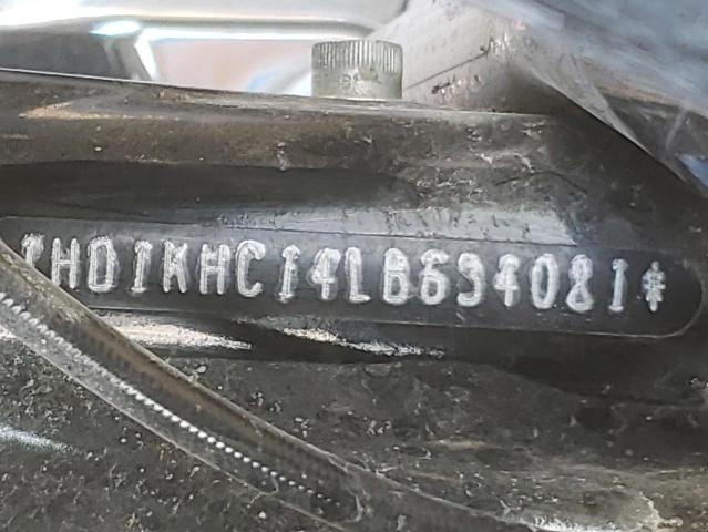 2020 HARLEY-DAVIDSON FLTRX 1HD1KHC14LB634081
