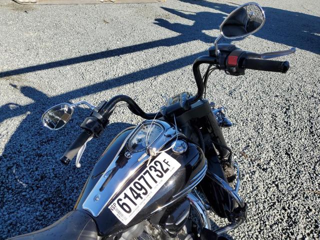 2007 YAMAHA XV1900 A JYAVP21E77A005090