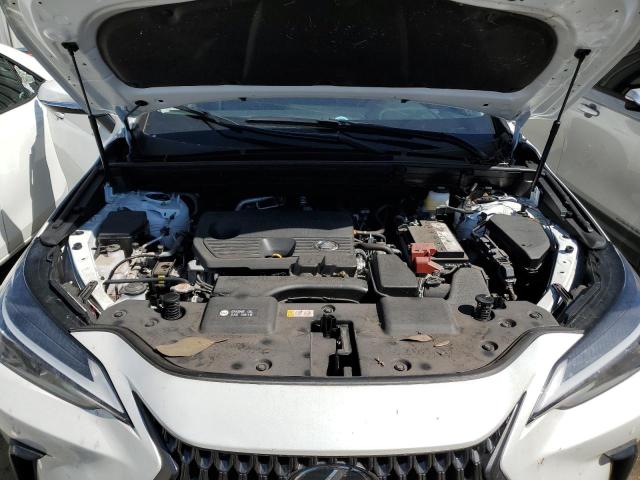 2022 LEXUS NX 250 JTJGDCAZ3N5000664