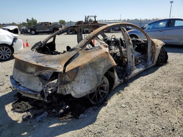 5YJ3E1EA7LF644011 Tesla MODEL 3