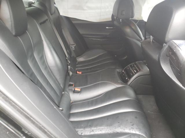 2016 BMW ALPINA B6 WBA6D6C53GG388090