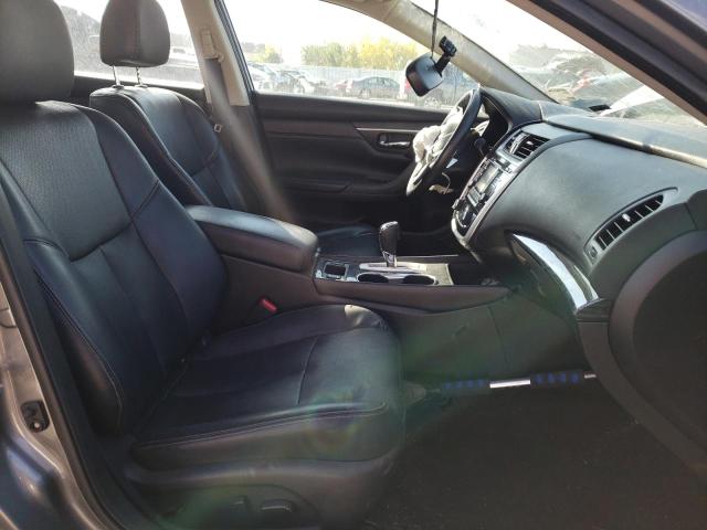 1N4AL3APXJC238923 Nissan ALTIMA 2.5