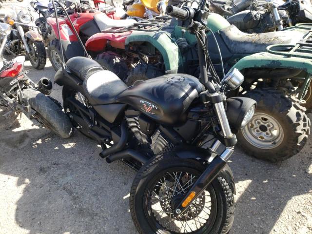 2017 VICTORY MOTORCYCLES HIGH-BALL - 5VPCWBAB3H3059384