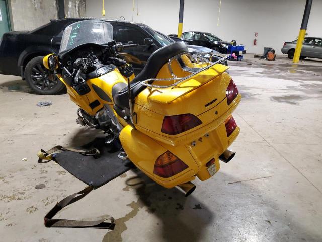 2001 HONDA GL1800 A 1HFSC47481A000832