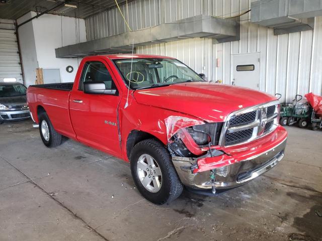 2009 Dodge Ram 1500 