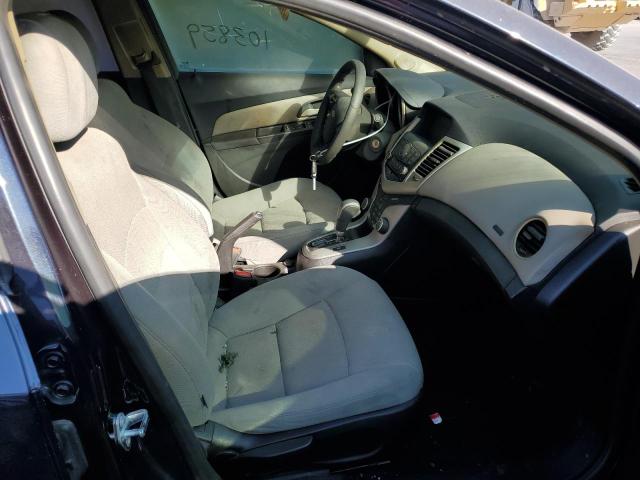 2016 CHEVROLET CRUZE LIMI - 1G1PE5SB0G7179047