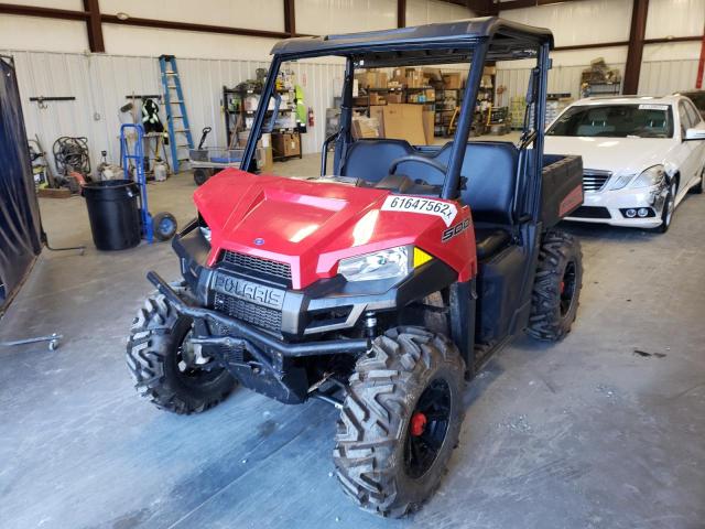 2021 POLARIS RANGER 500 3NSMAA509ME108092