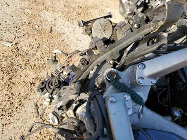2005 YAMAHA FJR1300 A JYARP09E35A002369