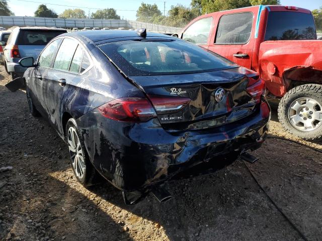 2018 BUICK REGAL ESSE W04GP6SX7J1053727