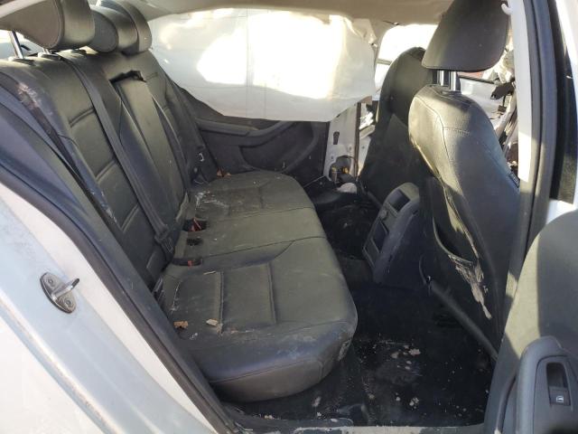 2017 VOLKSWAGEN JETTA SE - 3VWB67AJ5HM360510