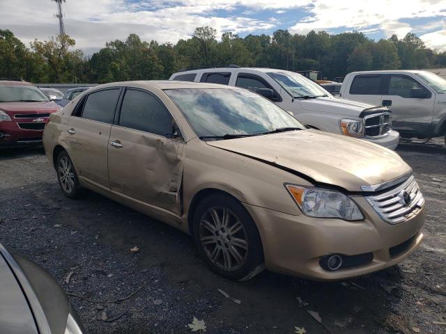 Salvage cars for sale from Copart York Haven, PA: 2009 Toyota Avalon XL