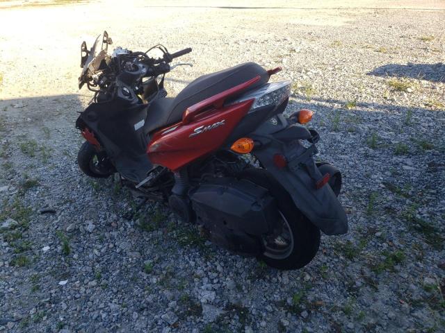 2020 YAMAHA XC155 RKRSG36Y6LA002975