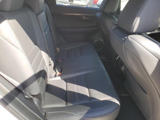 2015 LEXUS NX 200T JTJYARBZ6F2020067