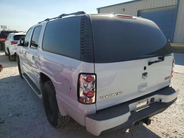 1GKFK66U93J294440 GMC YUKON XL DENALI
