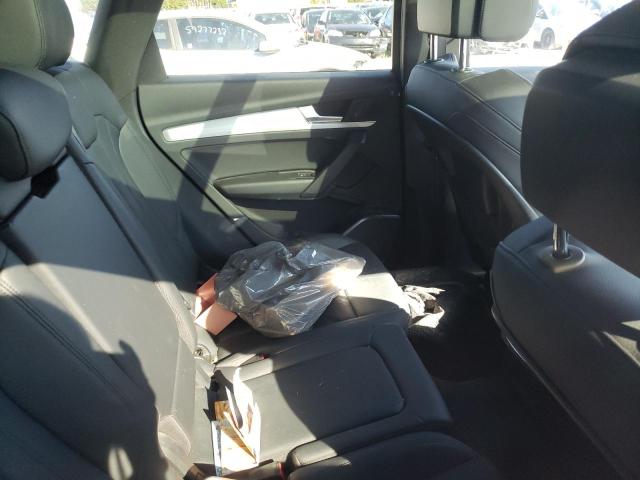 2018 AUDI Q5 PROGRES WA1ENAFY9J2202331