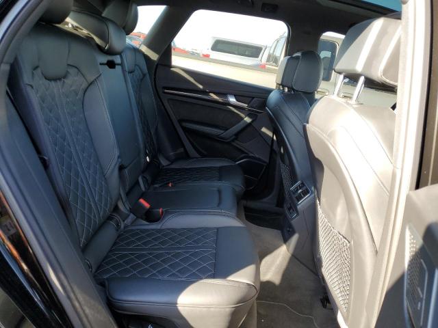 2018 AUDI SQ5 PRESTI WA1C4AFYXJ2071565