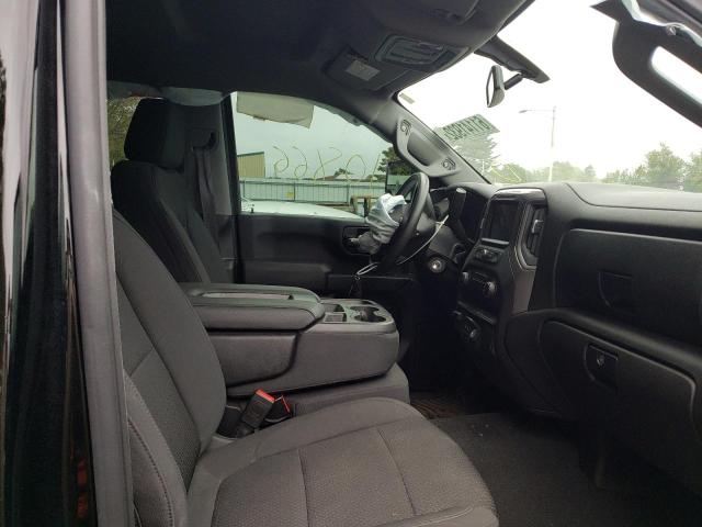 2022 CHEVROLET SILV2500 4 1GC4YME74NF102297