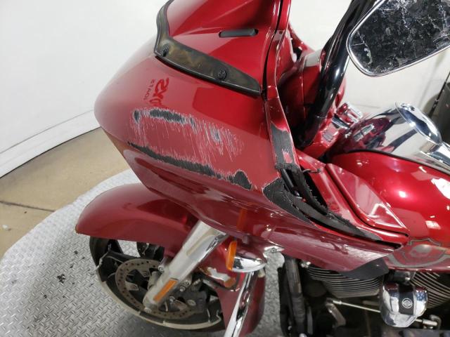 2021 HARLEY-DAVIDSON FLTRX 1HD1KHC15MB621437