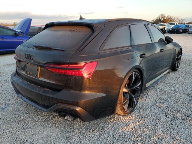 2021 AUDI RS6 WUA1CBF27MN903497