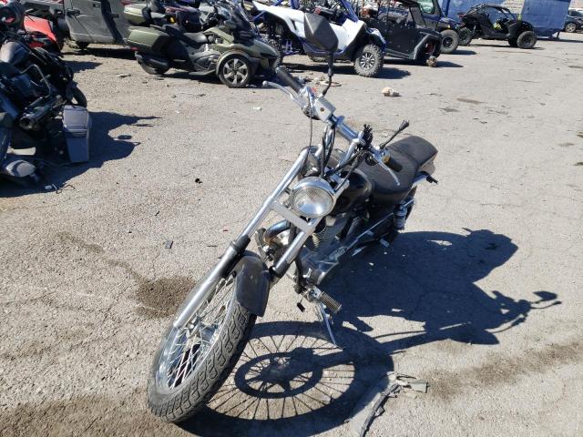 2013 SUZUKI LS650 JS1NP41A5D2100275