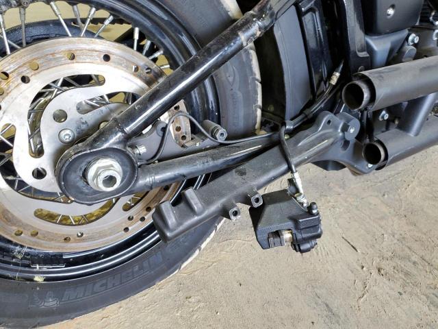 2020 HARLEY-DAVIDSON FXBB 1HD1YJJ17LB043218
