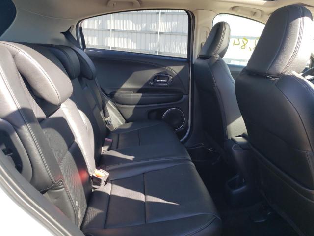 2019 HONDA HR-V TOURI 3CZRU6H90KM703142