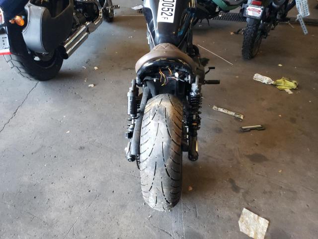 2021 HONDA CMX1100 D - JH2SC8310MK000374