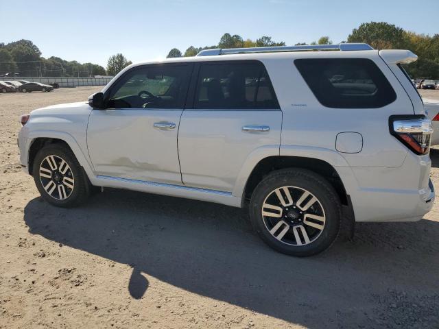 2022 TOYOTA 4RUNNER LI JTEKU5JR4N6060127