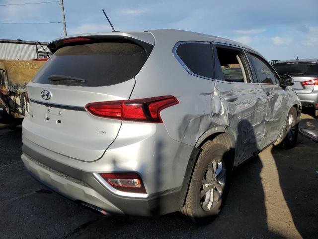 5NMS2CAD4KH105486 Hyundai Santa Fe Se