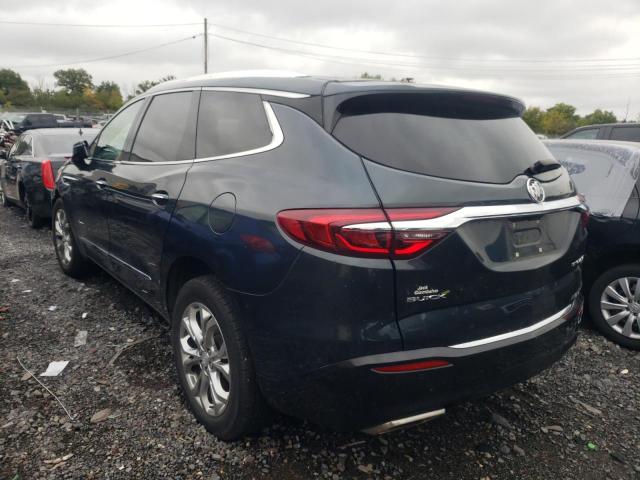 2018 BUICK ENCLAVE AV 5GAEVCKW4JJ180087
