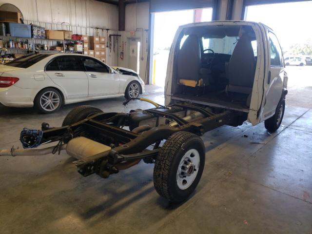 2020 GMC SAVANA CUT 1GDY7RFG7L1267122